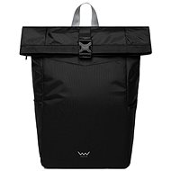 VUCH Sirius Men Black - Tourist Backpack
