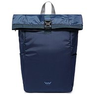 VUCH Sirius Men Blue - Tourist Backpack