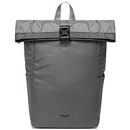 VUCH Sirius Men Grey - Tourist Backpack