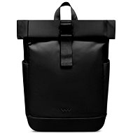 VUCH Virion Black - Backpack