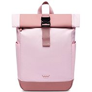 VUCH Virion Pink - Backpack