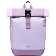 VUCH Virion Purple - Backpack