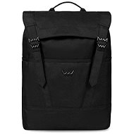 VUCH Woody Black - Backpack