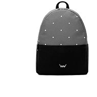 VUCH Zane Mini Grey - Small Backpack