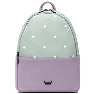 VUCH Zane Mini Purple - Small Backpack
