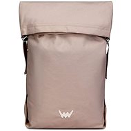 VUCH Brielle Beige - Sports Backpack