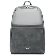 VUCH Zane TC Grey - Backpack