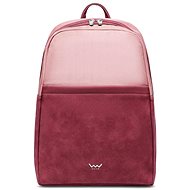 VUCH Zane TC Wine - Backpack