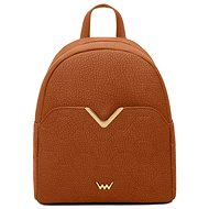 VUCH Arlen Fossy Brown - Small Backpack