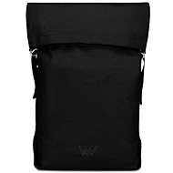 VUCH Brielle Black - Sports Backpack
