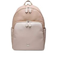 VUCH Elwin Beige - Sports Backpack