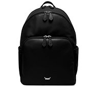 VUCH Elwin Black - Sports Backpack