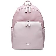 VUCH Elwin Purple - Sports Backpack