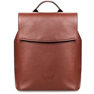 VUCH Gioia Brown - Backpack