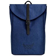 VUCH Joanna TC Blue - Backpack