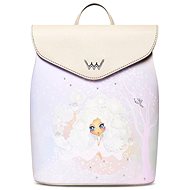 VUCH Suave Anastasia - Small Backpack