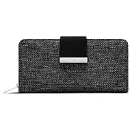 VUCH Fritz Big Black - Wallet