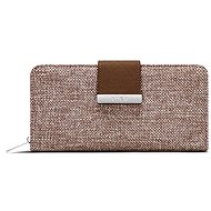 VUCH Fritz Big Brown - Wallet