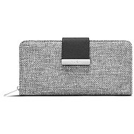 VUCH Fritz Big Grey - Wallet