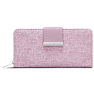 VUCH Fritz Big Pink - Wallet