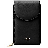VUCH Chanthal Black - Wallet