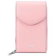 VUCH Chanthal Pink - Wallet