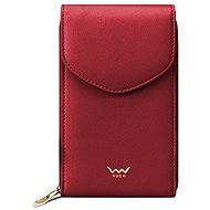 VUCH Chanthal Wine - Wallet