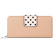 VUCH Ineke Beige - Wallet