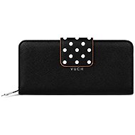 VUCH Ineke Black - Wallet