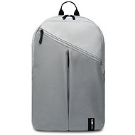 VUCH Calypso Grey - City Backpack