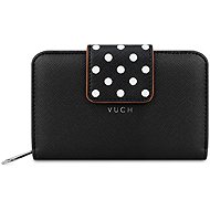 VUCH Koene Black - Wallet
