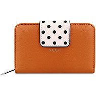 VUCH Koene Brown - Wallet