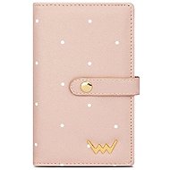 VUCH Lance Minor Beige - Wallet