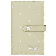 VUCH Lance Minor Lime - Wallet