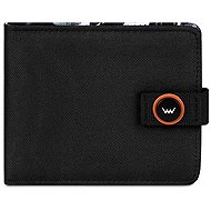 VUCH Leroy E Black - Wallet