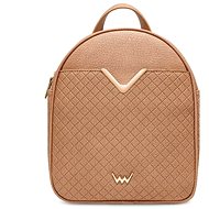 VUCH Carren Beige - Small Backpack