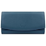 VUCH Manta Blue - Wallet
