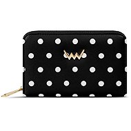 VUCH Nasya Black - Wallet