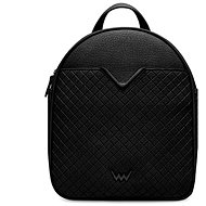 VUCH Carren Black - Small Backpack