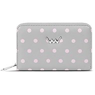 VUCH Nasya Grey - Wallet
