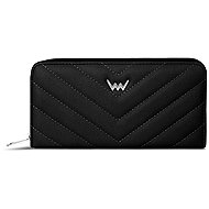 VUCH Niccolo Black - Wallet