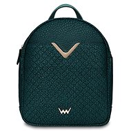 VUCH Carren Green - Small Backpack