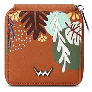 VUCH Patricia Desert Brown - Wallet