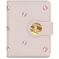 VUCH Pippa MN Beige - Wallet
