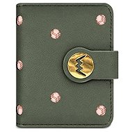VUCH Pippa MN Green - Wallet