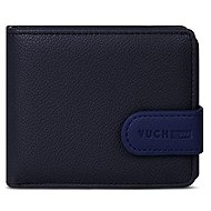 VUCH Raniero Blue - Wallet