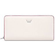 VUCH Rodrigo Cream - Wallet