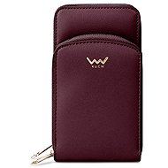 VUCH Rosia Dark Wine - Wallet