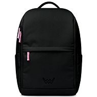 VUCH Castien Black - Sports Backpack