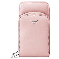 VUCH Rosia Light Pink - Wallet